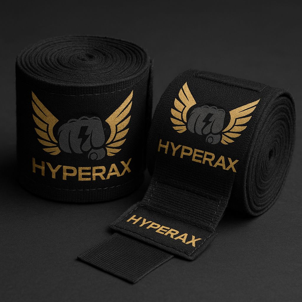 Hand Wraps